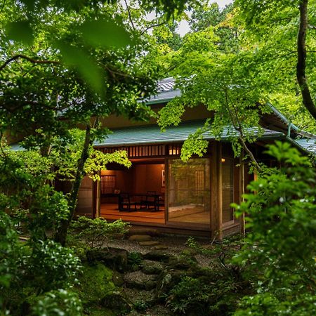 Unzen Hanzuiryo By Onko Chishin ภายนอก รูปภาพ