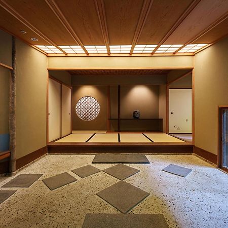 Unzen Hanzuiryo By Onko Chishin ภายนอก รูปภาพ
