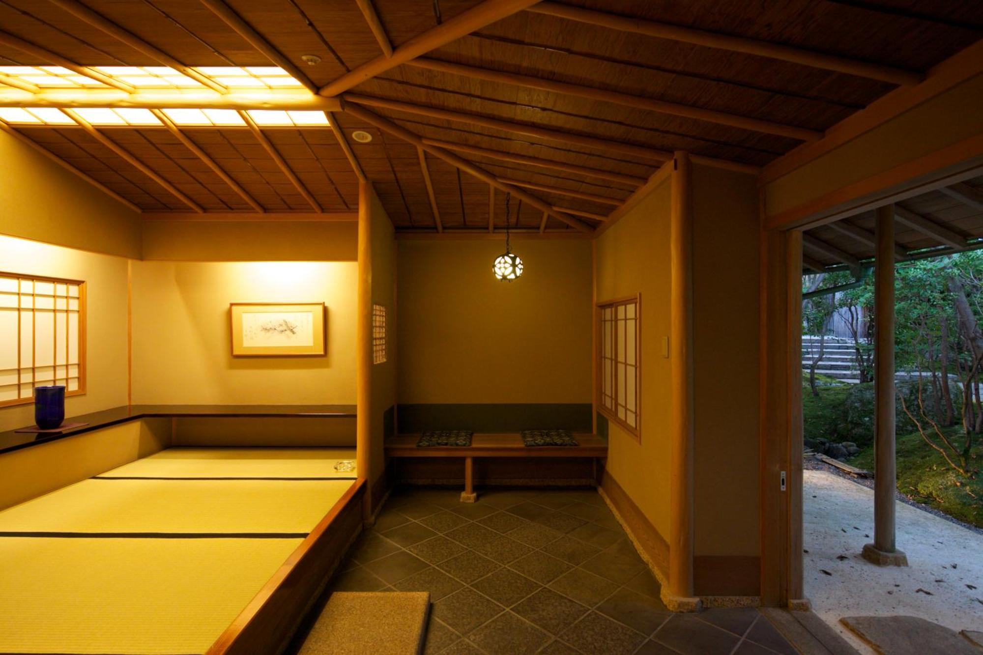 Unzen Hanzuiryo By Onko Chishin ภายนอก รูปภาพ