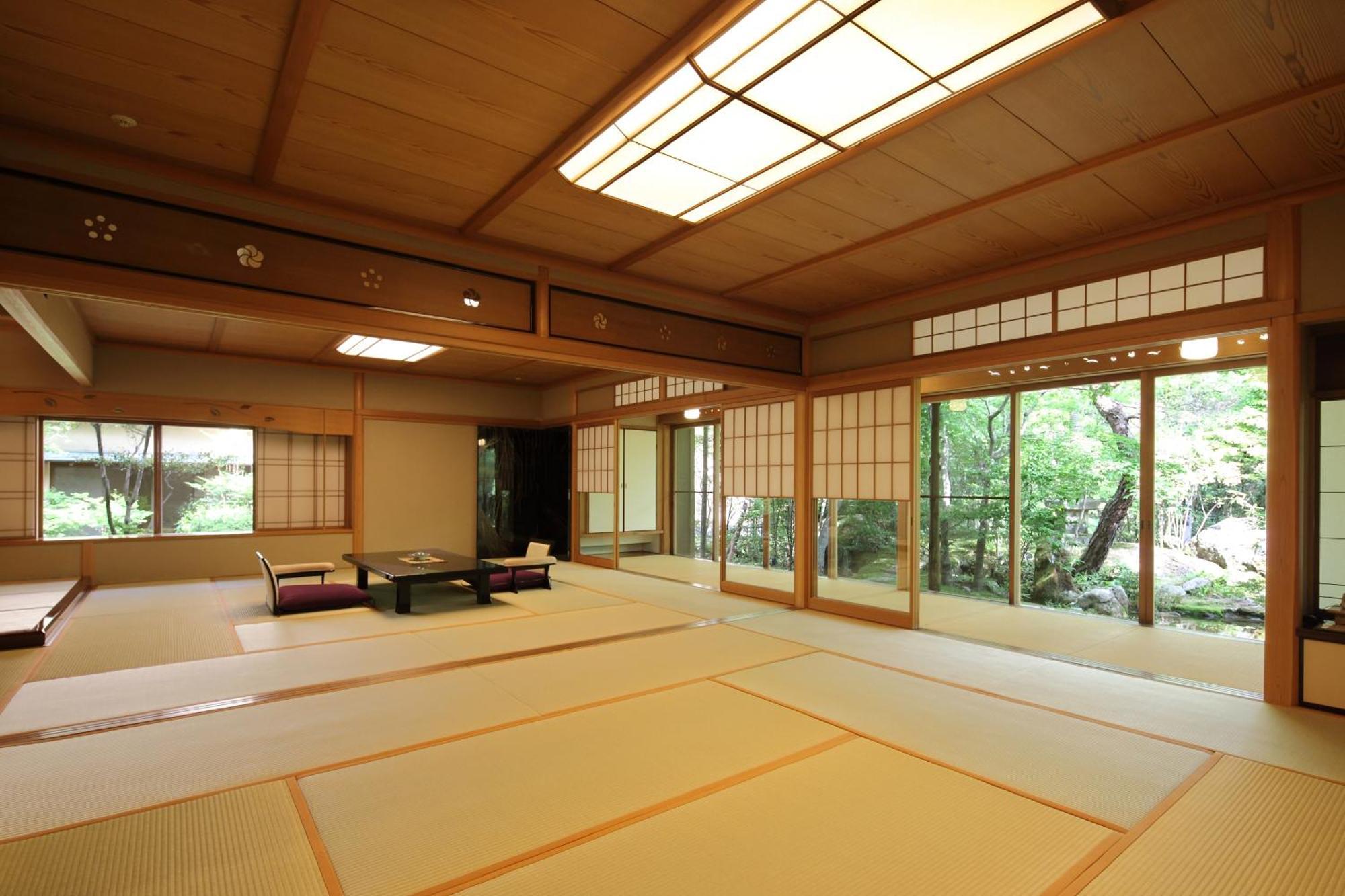 Unzen Hanzuiryo By Onko Chishin ภายนอก รูปภาพ