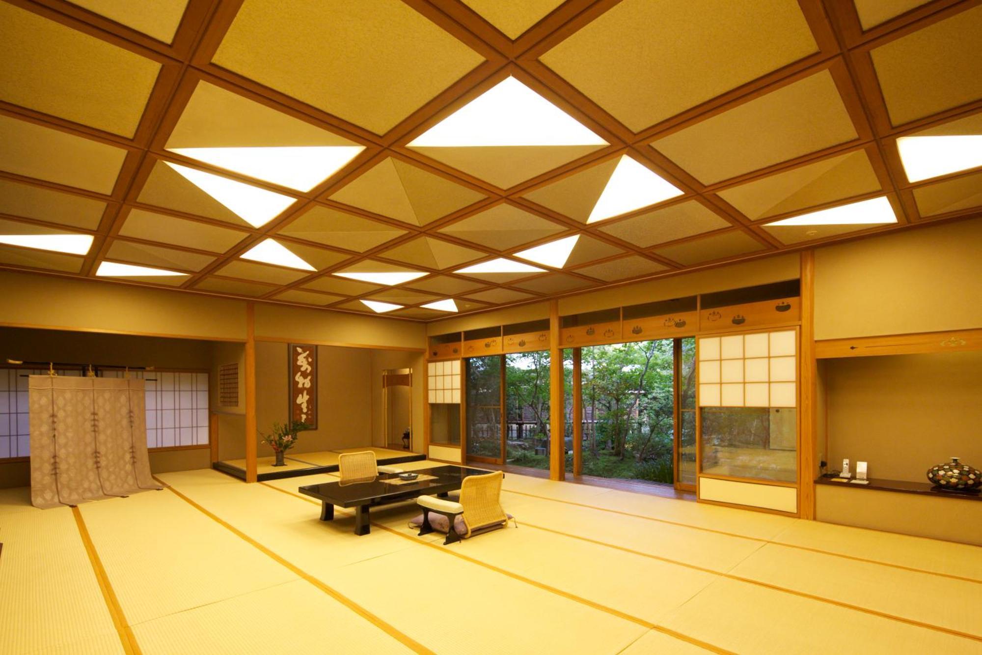 Unzen Hanzuiryo By Onko Chishin ภายนอก รูปภาพ