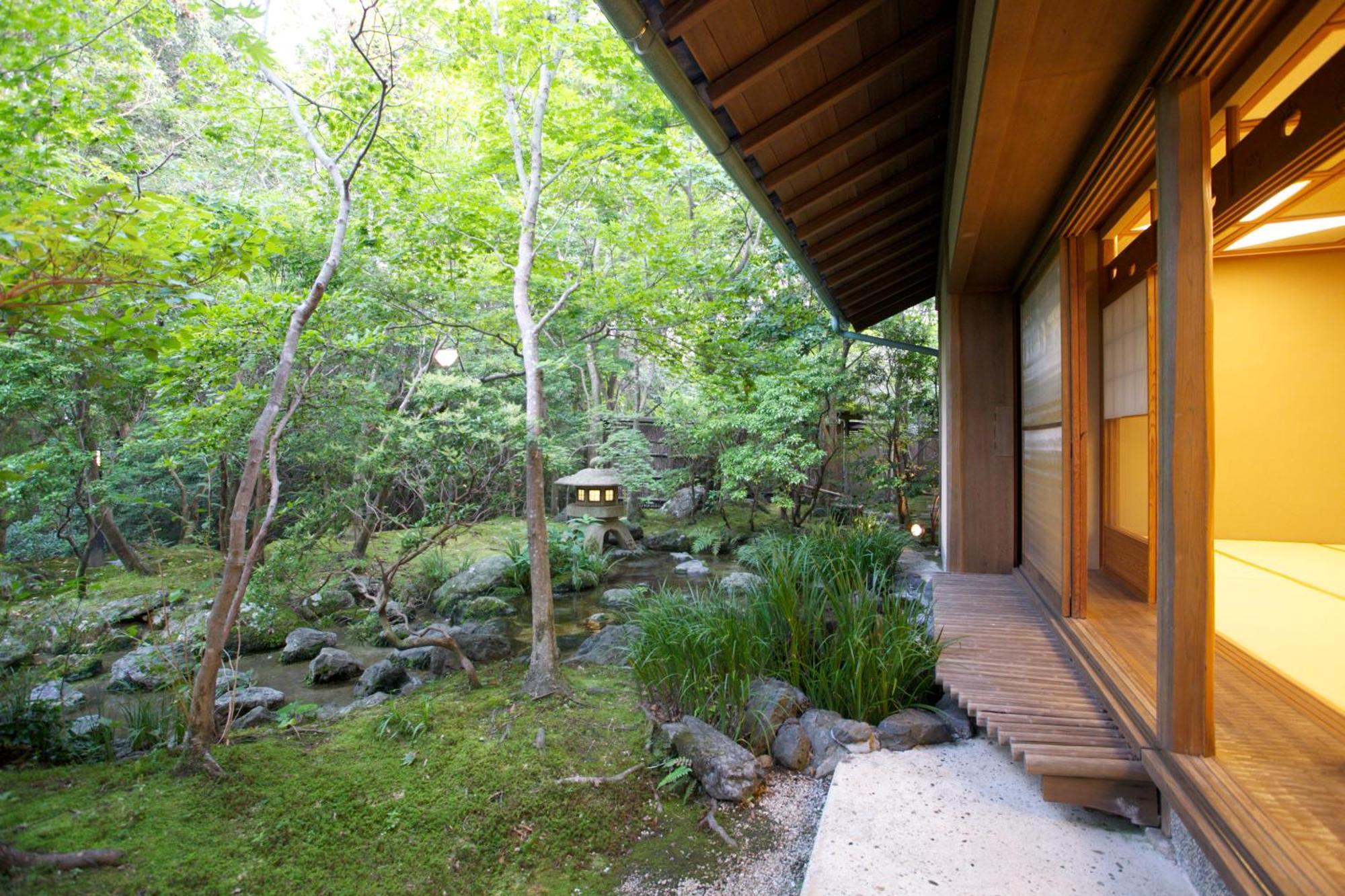 Unzen Hanzuiryo By Onko Chishin ภายนอก รูปภาพ