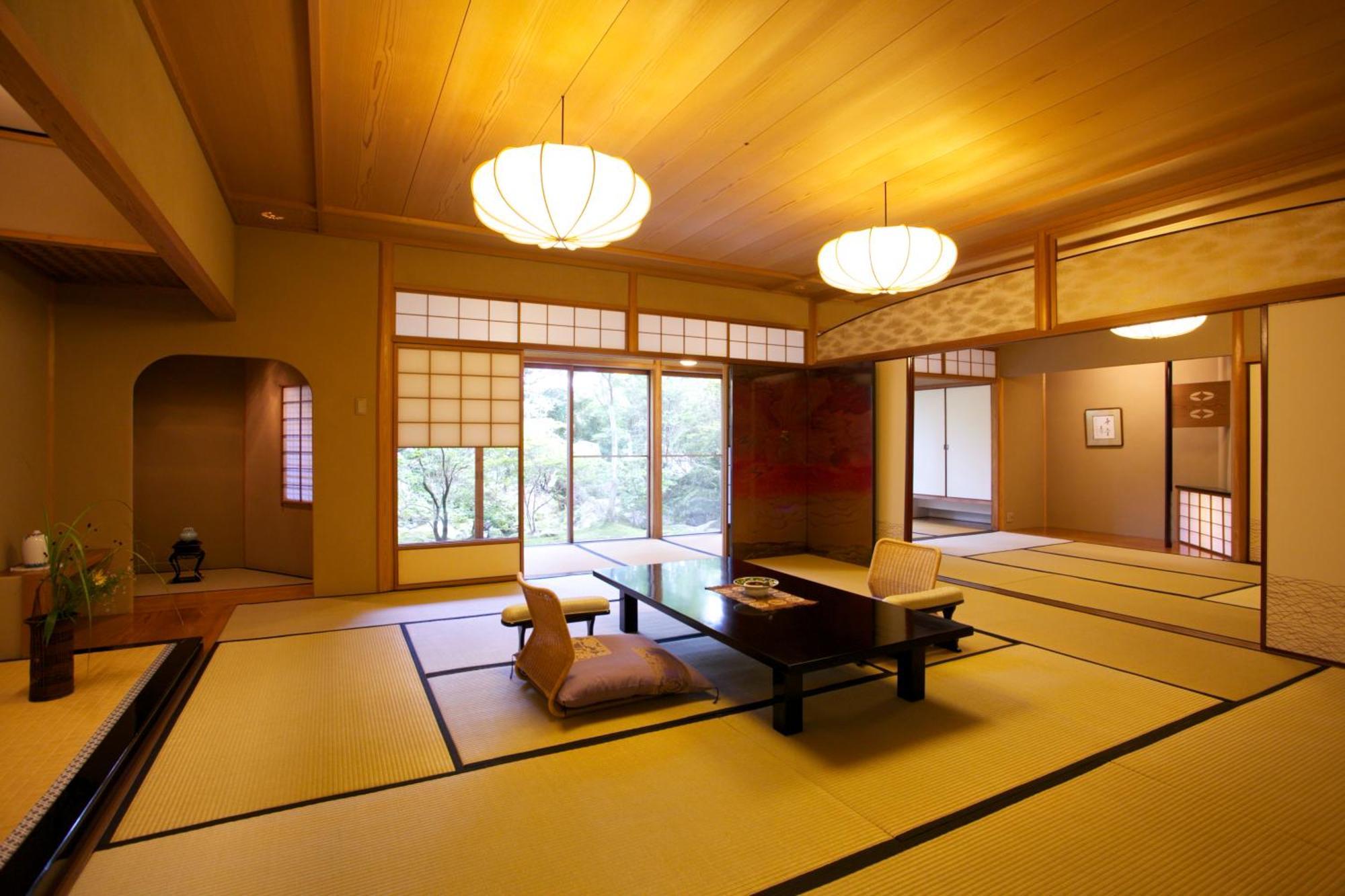 Unzen Hanzuiryo By Onko Chishin ภายนอก รูปภาพ