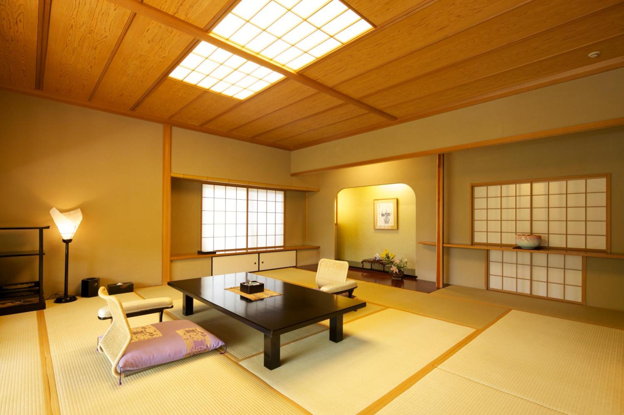 Unzen Hanzuiryo By Onko Chishin ภายนอก รูปภาพ