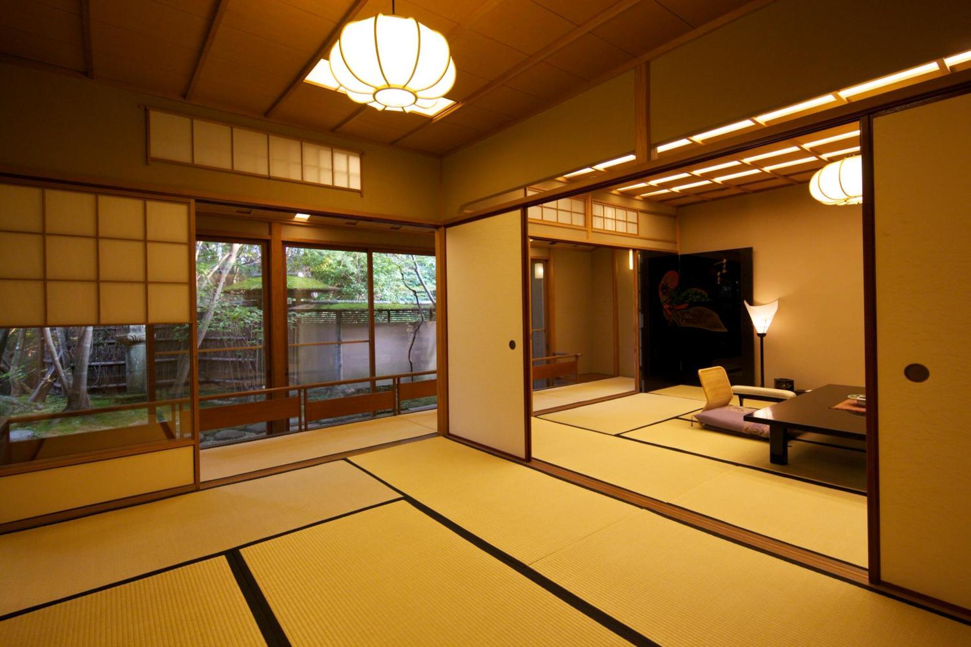 Unzen Hanzuiryo By Onko Chishin ภายนอก รูปภาพ