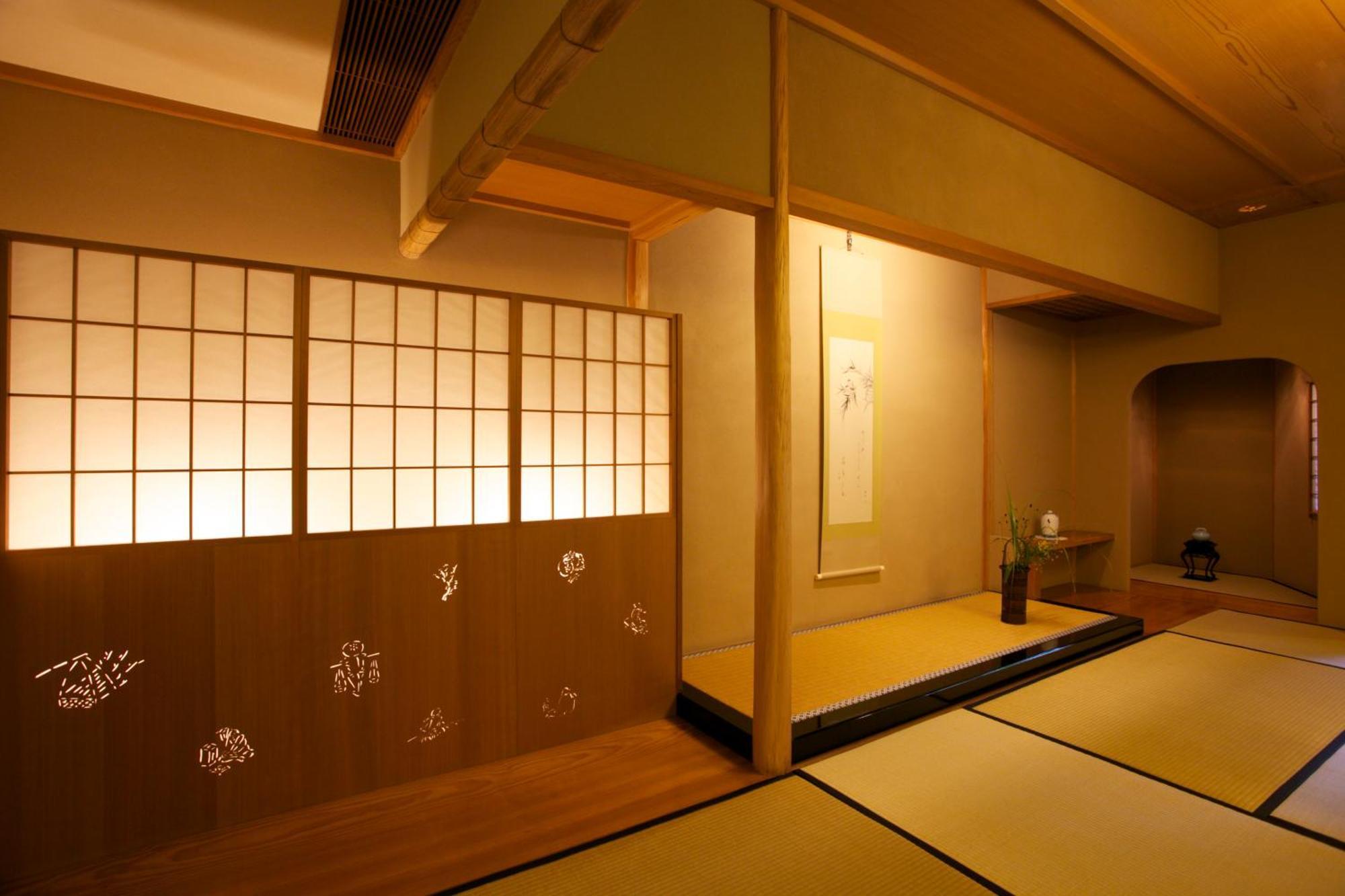Unzen Hanzuiryo By Onko Chishin ภายนอก รูปภาพ