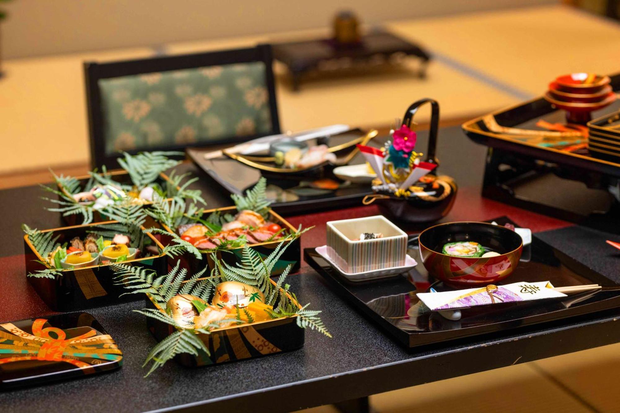 Unzen Hanzuiryo By Onko Chishin ภายนอก รูปภาพ