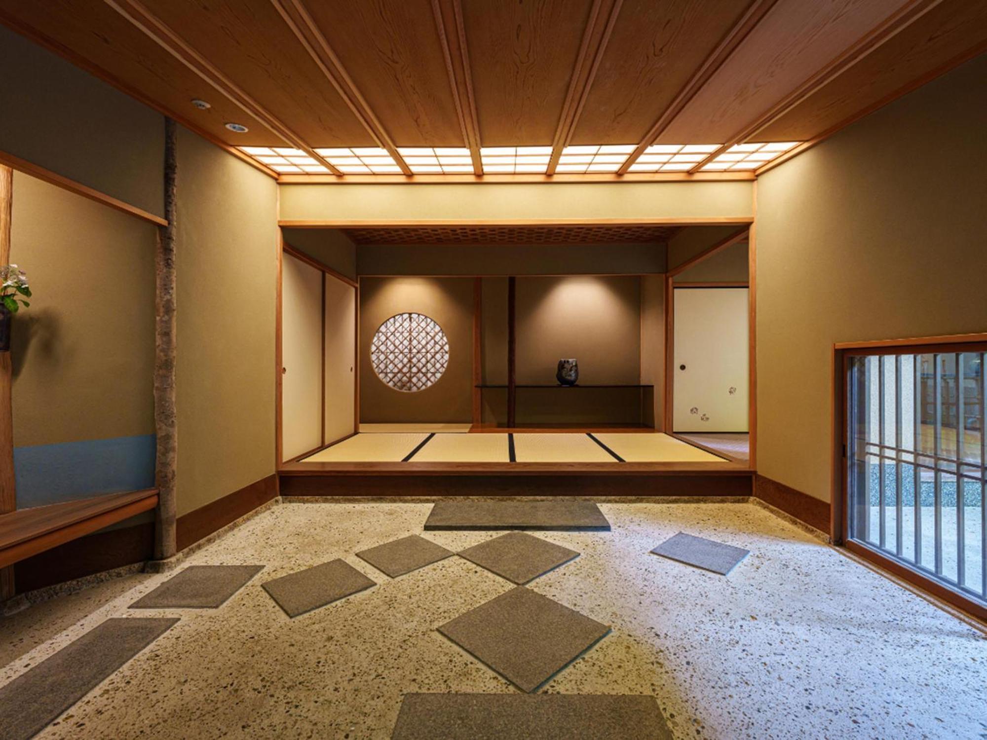 Unzen Hanzuiryo By Onko Chishin ภายนอก รูปภาพ
