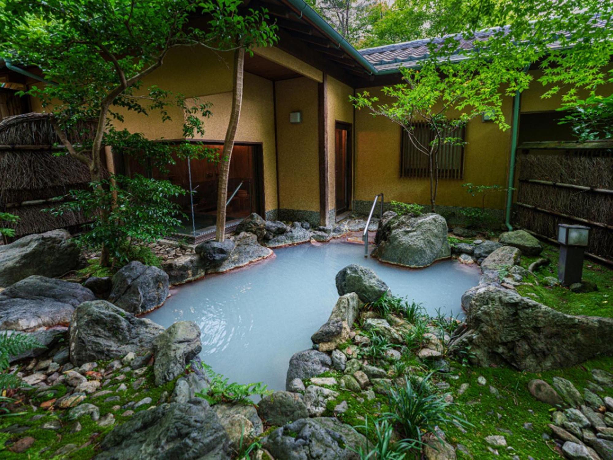 Unzen Hanzuiryo By Onko Chishin ภายนอก รูปภาพ